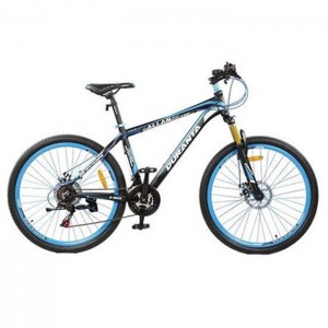 Duranta Allan Plus-26" Blue
