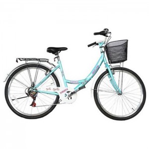 Duranta Angellena Ladies Bicycle 26"
