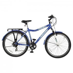 Duranta Avenger Bicycle Blue 26"