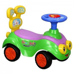 Toy Car