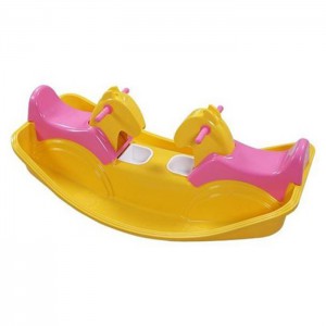 Horsy Baby Rocker