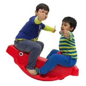 Twin Bob Turtle Toy