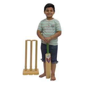 Cricket Set SM Blue