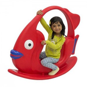 Yao Yao Fish Toy
