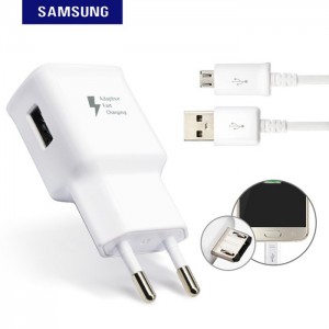 Fast Charger for Samsung Phone