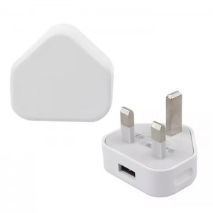 Genuine USB iPhone Charger A1399 and MD818ZM/A without Cable for iPhone