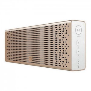 Mi Bluetooth Speaker High Quality - Gold