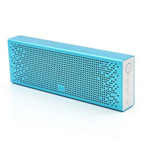 Mi Bluetooth Speaker High Quality - Blue