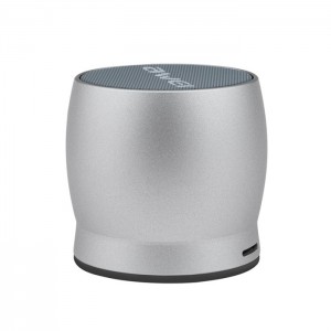 Awei Y500 Mini Portable Wireless Bluetooth Speaker - Silver