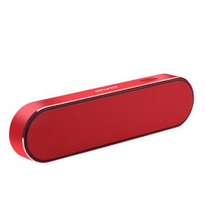 Awei Y500 Mini Portable Wireless Bluetooth Speaker - Silver