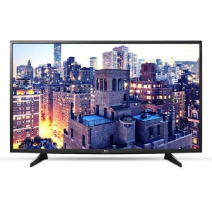 LG 49″ Ultra Slim Full HD LED TV