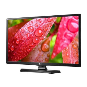 LG 28″ Ultra Slim HD LED TV