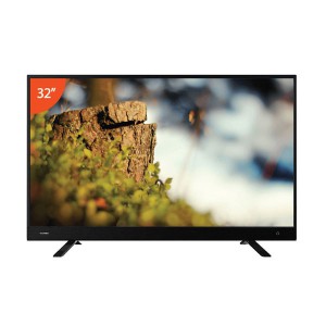 Toshiba 32″ Series 32L3750VE HD LED Television