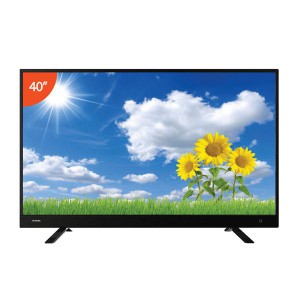 Toshiba 40″ Series 40L3750VE Full HD LED Television