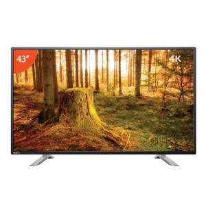 Toshiba 43″ LED 43U7750EE Ultra HD 4K