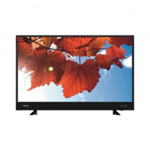 Toshiba LED 22S1600VE 22” Full HD LED Television
