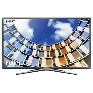 Samsung 32" Full HD Smart TV | M5500 | Series 5