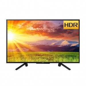 Sony Bravia KDL-W660F 43 Inch Full HD Smart LED TV