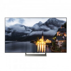 Sony X9000E 55" 4K Ultra HD Smart Android TV