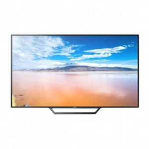 Sony W65D 55'' Full HD Smart LED TV