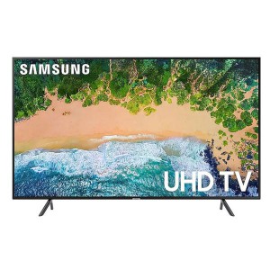 Samsung 55" 55NU7100 4K TV