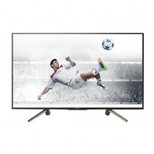 Sony Bravia W800F 43'' Full HD Smart LED TV