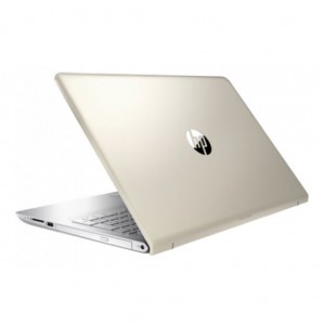 HP 15-BS149TU 3GM41PA-2Y 15.6 INCH DISPLAY CORE I5 8250U 1.6GHZ PROCESSOR RAM 4GB DDR4 1TB HDD GOLDEN COLOR NOTEBOOK