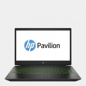 HP GAMING PAVILION 15-CX0110TX NOTEBOOK PC