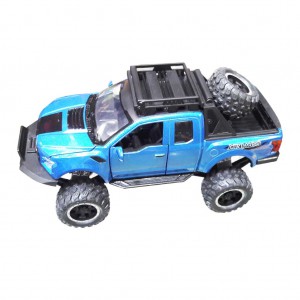 Mini Auto Car