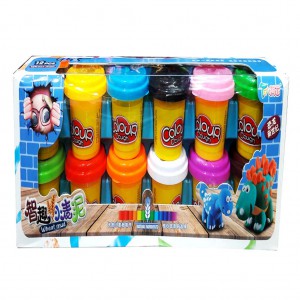 Play Doh