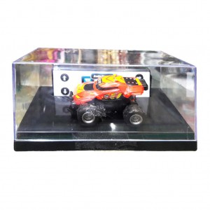 Mini Car