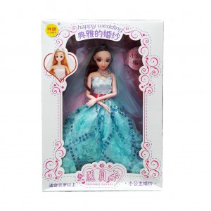 Barbie Doll