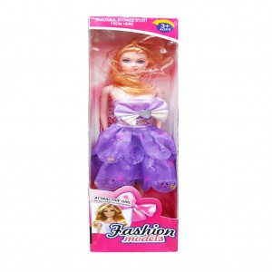 Fashion Models Barbie
