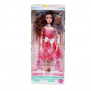 Fashion Girls Barbie