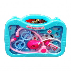 Doctor Toy