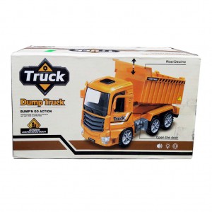 Dump Truck