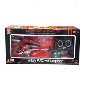 Alloy R/C Helicopter