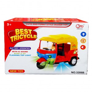 Best Tricycle
