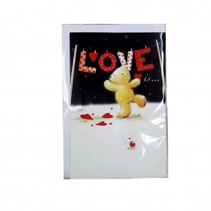 Valentine's Card