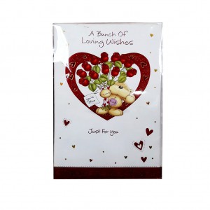 Valentine's Card