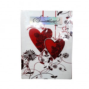 Valentine's Card