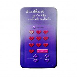 Valentine's Card