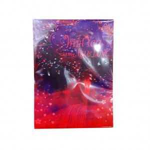 Valentine's Card