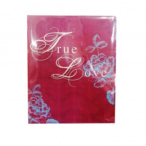 Valentine's Card