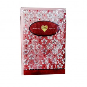 Valentine's Card