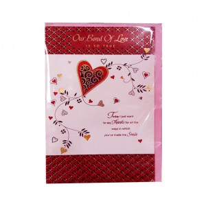 Valentine's Card