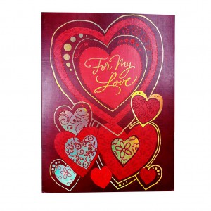Valentine's Card