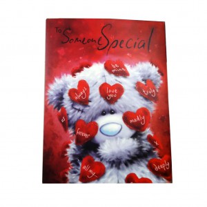 Valentine's Card