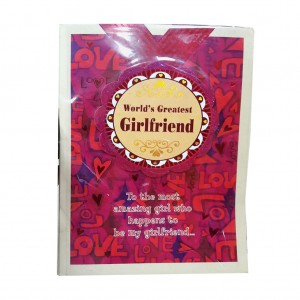 Valentine's Card