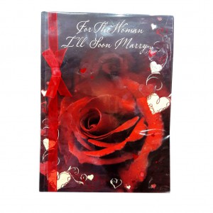 Valentine's Card